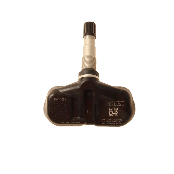 Tire Pressure Monitoring System (TPMS) Sensor - Denso 550-0104