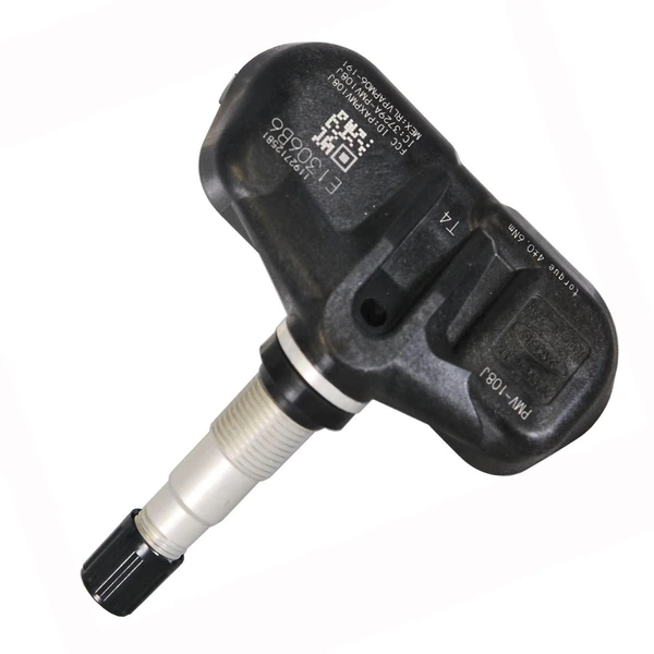 Tire Pressure Monitoring System (TPMS) Sensor - Denso 550-0104