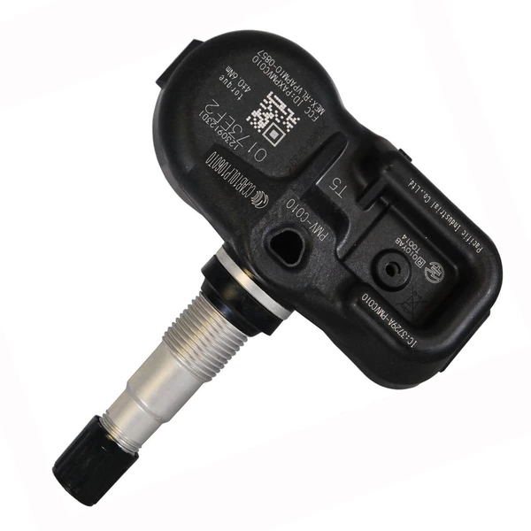 Tire Pressure Monitoring System (TPMS) Sensor - Denso 550-0105
