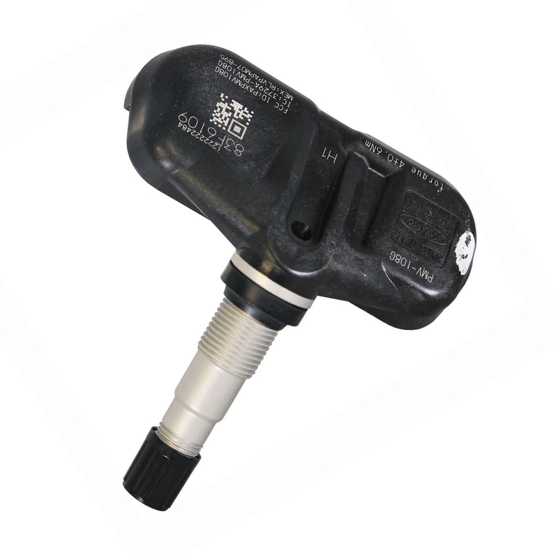 Tire Pressure Monitoring System (TPMS) Sensor - Denso 550-0203