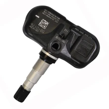 Tire Pressure Monitoring System (TPMS) Sensor - Denso 550-0204