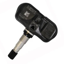 Tire Pressure Monitoring System (TPMS) Sensor - Denso 550-0206