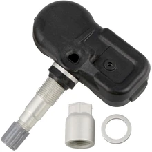 Tire Pressure Monitoring System (TPMS) Sensor - Denso 550-0308