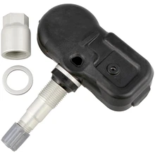 Tire Pressure Monitoring System (TPMS) Sensor - Denso 550-0313