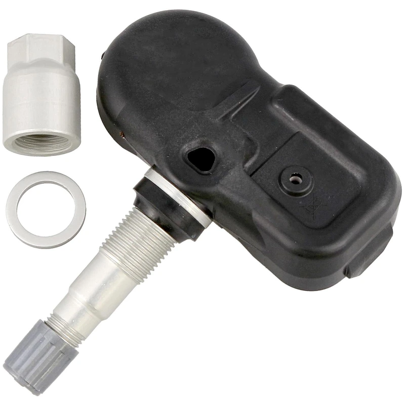 Tire Pressure Monitoring System (TPMS) Sensor - Denso 550-0313