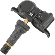 Tire Pressure Monitoring System (TPMS) Sensor - Denso 550-0317