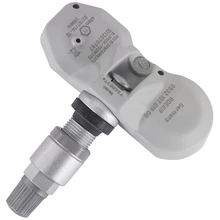 Tire Pressure Monitoring System (TPMS) Sensor - Denso 550-1019