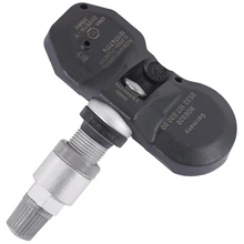 Tire Pressure Monitoring System (TPMS) Sensor - Denso 550-1020