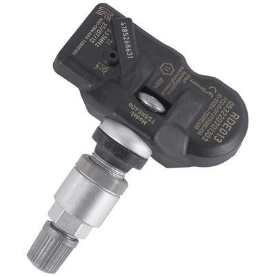 Tire Pressure Monitoring System (TPMS) Sensor - Denso 550-1913