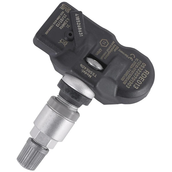 Tire Pressure Monitoring System (TPMS) Sensor - Denso 550-1913