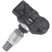 Tire Pressure Monitoring System (TPMS) Sensor - Denso 550-1918