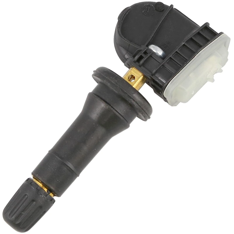 Tire Pressure Monitoring System (TPMS) Sensor - Denso 550-2412