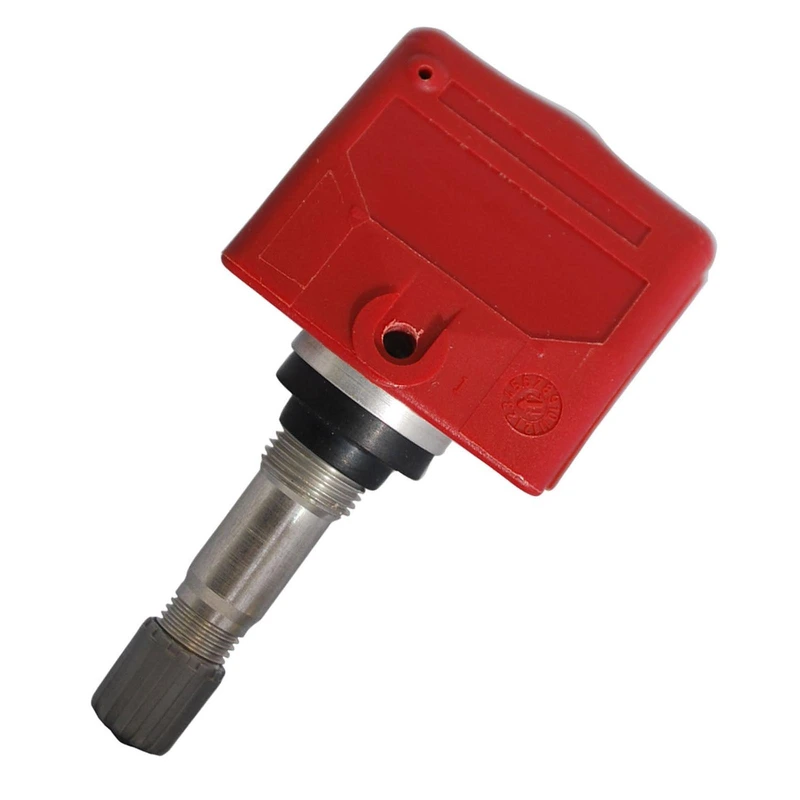 Tire Pressure Monitoring System (TPMS) Sensor - Denso 550-2701