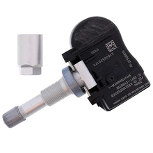 Tire Pressure Monitoring System (TPMS) Sensor - Denso 550-3001