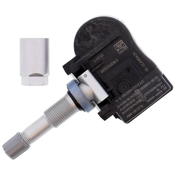 Tire Pressure Monitoring System (TPMS) Sensor - Denso 550-3005
