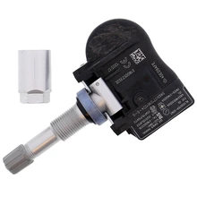 Tire Pressure Monitoring System (TPMS) Sensor - Denso 550-3007