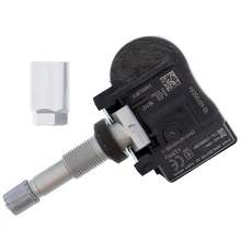 Tire Pressure Monitoring System (TPMS) Sensor - Denso 550-3009