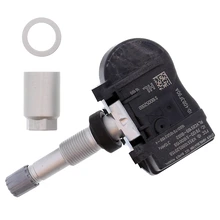 Tire Pressure Monitoring System (TPMS) Sensor - Denso 550-3010