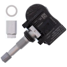 Tire Pressure Monitoring System (TPMS) Sensor - Denso 550-3011