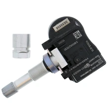 Tire Pressure Monitoring System (TPMS) Sensor - Denso 550-3014