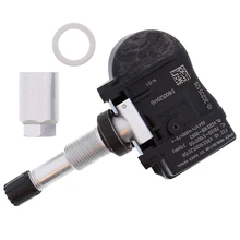 Tire Pressure Monitoring System (TPMS) Sensor - Denso 550-3015