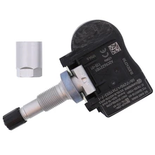 Tire Pressure Monitoring System (TPMS) Sensor - Denso 550-3017