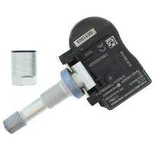 Tire Pressure Monitoring System (TPMS) Sensor - Denso 550-3020