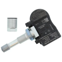 Tire Pressure Monitoring System (TPMS) Sensor - Denso 550-3021