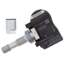 Tire Pressure Monitoring System (TPMS) Sensor - Denso 550-3022