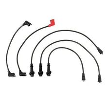 Spark Plug Wire Set - Denso 671-3004