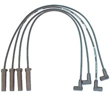 Spark Plug Wire Set - Denso 671-4040