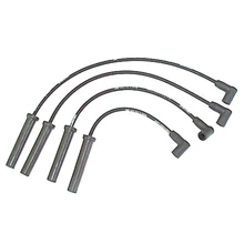 Spark Plug Wire Set - Denso 671-4041