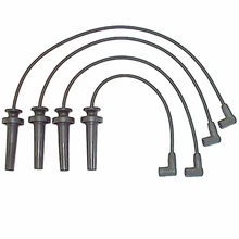 Spark Plug Wire Set - Denso 671-4042