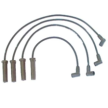 Spark Plug Wire Set - Denso 671-4043