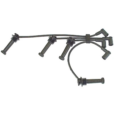 Spark Plug Wire Set - Denso 671-4061