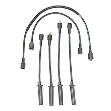 Spark Plug Wire Set - Denso 671-4067