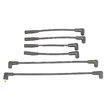 Spark Plug Wire Set - Denso 671-4069