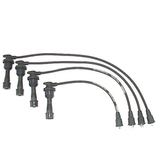 Spark Plug Wire Set - Denso 671-4077