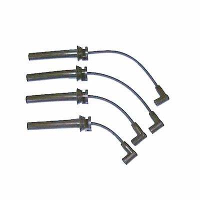 Denso 671-4082 Spark Plug Wire