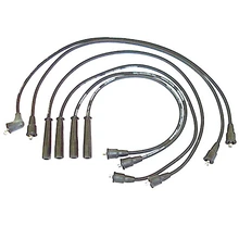 Spark Plug Wire Set - Denso 671-4002