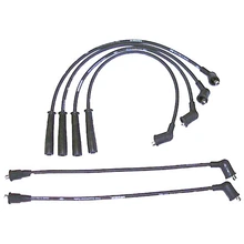 Spark Plug Wire Set - Denso 671-4013