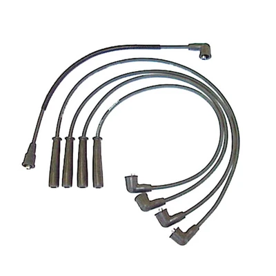 Spark Plug Wire Set - Denso 671-4016