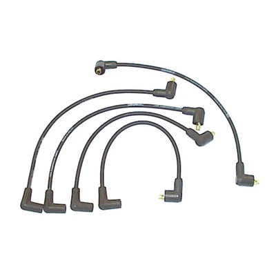 Denso 671-4018 Spark Plug Wire
