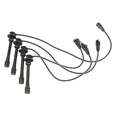Denso 671-4143 Spark Plug Wire