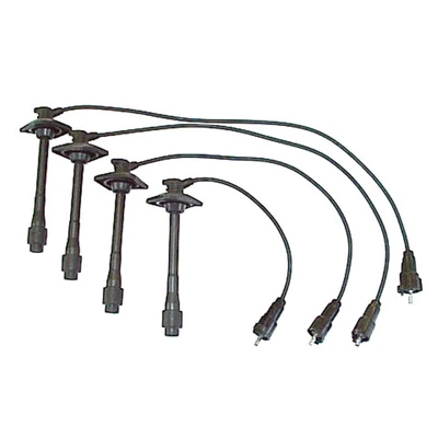 Denso 671-4144 Spark Plug Wire