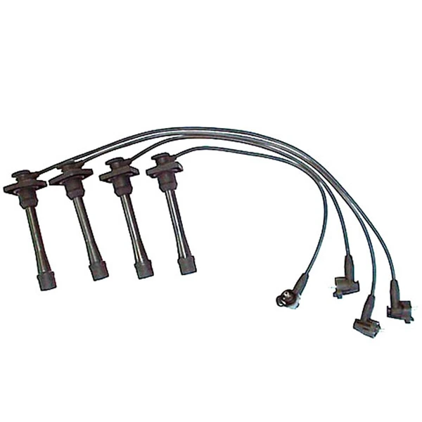 Denso 671-4153 Spark Plug Wire