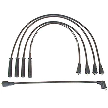 Spark Plug Wire Set - Denso 671-4178