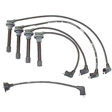 Spark Plug Wire Set - Denso 671-4189