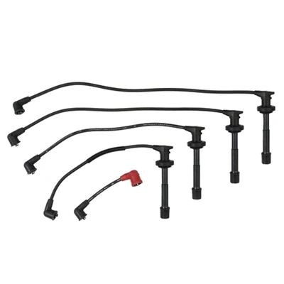 Spark Plug Wire Set - Denso 671-4192