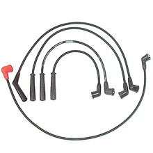 Spark Plug Wire Set - Denso 671-4194